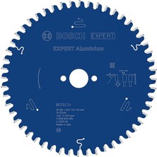 MSP Professional Daire Testere Bıçağı, 2608644095 Alüminyum 165 mm Için, 2608644095