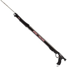 MSP Apnea Bullseye Zıpkın Unisex, Siyah, 75