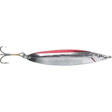 MSP Pilgrim 7.8cm 22GR Kaşık New Silver Red