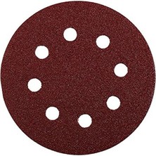 MSP Zımpara Kağıdı 125 mm 180 Kum - 49491918