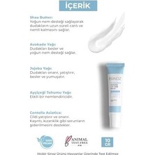 Prime Sinoz Hydrapro Intense Lip Care Dudak Bakım Balmı 10 Gr.