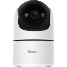 MSP Cam Pan-Tilt 2 Akıllı Kamera 360° Hareketli | Cam-Pt2