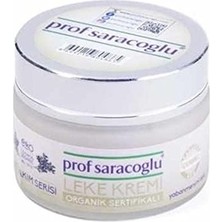 Prime Organik Leke Kremi 50ML