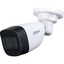MSP - Dahua 5mp 4in1 3,6 mm Ir 30MT Starlight Dış Mekan Kamera - S2 Versiyon - HAC-HFW1500C-S2