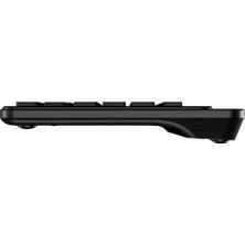 Prime Aula AWK310 Bluetooth 4.0 Kablosuz Telefon Tablet Standlı Tkl Türkçe Q Klavye