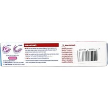 Prime Komple Orijinal Protez Yapıştırıcı Krem 2,4 Oz