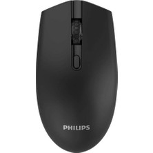 Prime M404 SPK7404 Kablosuz Mouse Siyah