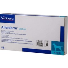 Prime Allerderm Spot Açık (Boyut: 6 x 4ml)