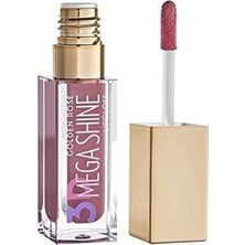 Prime 3D Lipgloss No: 106 Dudak Parlatıcısı