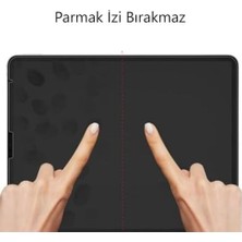 Prime Pad 7 Mat Ekran Koruyucu 11.2 Inç Parmak Izi Bırakmaz
