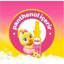 Prime Dalin Yağlı Kolay Tarama Sprey 200 ml