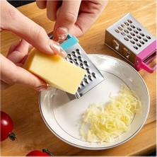 Prime Mini Rende, 4 Farklı Renk Seçeneği, Mıknatıslı (Gri)