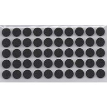 Prime Eva Darbe ve Ses Stoperi 10MM Siyah
