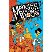 The Monster Doctor