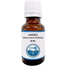 MSP Karides Kokulu Balık Cezbedici - 10 ml