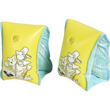 Prime Life 95244 Friends Soft Armband Armreifen Und Schwimmer, Erwachsene Unisex