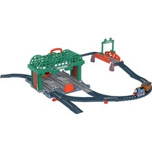 MSP | Knapford Station Refresh