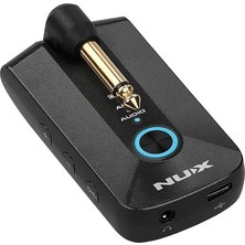 MSP Mp-3 Kulaklık Amfisi