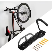 MSP Metal Duvara Monte Bisiklet Scooter Duvar Askı Aparatı AL5491