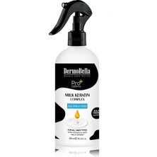 Prime Dermobella Keratin Complex Saç Bakım Sütü 300 ml