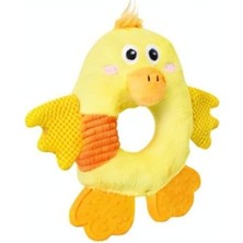 Prime Pawise Peluş Oyuncak - Hollow Chick
