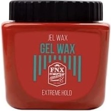 Prime Fonex Fnx Barber Jöle 700 ml Gel Wax