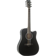 MSP AW84CE-WK Artwood Serisi Elektro Akustik Gitar