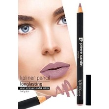 Prime Lipliner Longlasting Uzun Süre Kalıcı Dudak Kalemi