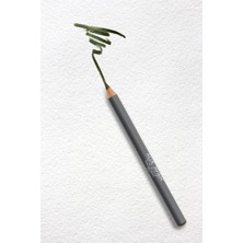 Store Suya Dayanıklı Yoğun Pigmentli Kremsi Kolay Sürüm Yeşil Göz Kalemi - Eyeliner Pencil Green