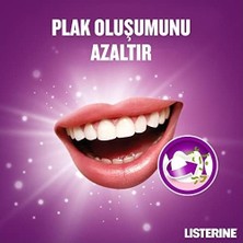 Prime Total Care Hafif Naneli Florürlü Günlük Ağız Bakım Ürünü (1 x 500 Ml)