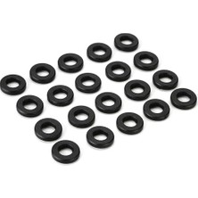 MSP PW620 Plastic Washer 20PCS Set