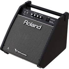 MSP PM-100 80W Davul Monitörü