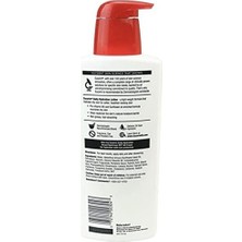 Prime Eucerin Günlük Yenileyici Nemlendirici Losyon Kokusuz - 16,9 Fl Oz