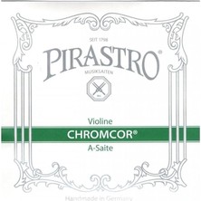 MSP Chromcor 319220 Keman La Teli