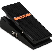 MSP Exp-2 Ifade Pedalı