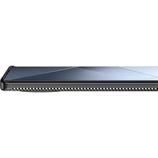 Prime 14 Pro 4g ile Uyumlu Kılıf Cns Negro Silikon Kapak - Siyah