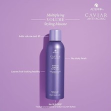 Prime Alterna Caviar Multiplying Volume Styling Mousse