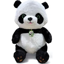 MSP Toys Pelüş Panda 45 cm 5106