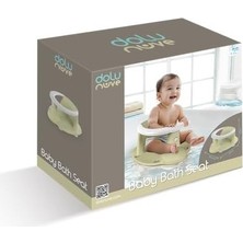 Prime Dolu Nuve Banyo Oturağı- Yeşil 7467