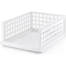 Prime Akıllı Raf Maxi Beyaz