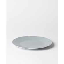 Prime Life Vole Servis Tabağı - Mavi - 25 cm