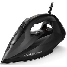 MSP 7500 Serisi Buharlı Ütü – 3200W Güç, 55 G/dk Sürekli Buhar, 260 G Güçlendirme, Steamglide Elite Taban, Otomatik Kapanma, Damlama Önleyici Sistem, 300 ml Tank (DST7511/80)