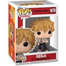 MSP Nita Toys Funko Pop Animation: Chainsaw Man - Denji Figür
