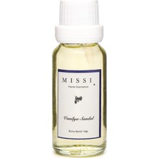 Prime 20 ml Vanilya Sandal Buhurdanlık Esansı/yağı