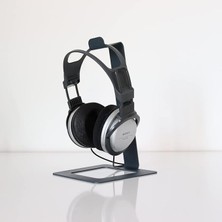 MSP Metal Kulaklık Standı - Metal Kulaklık Tutucu Shs1