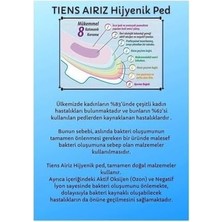 Prime Airiz Tıens Günlük Ped 30'lu, TIENS021