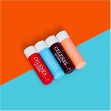 Prime Cloudberry Stıck Lip Balm, Dudak Nemlendirici, 4.8 gr