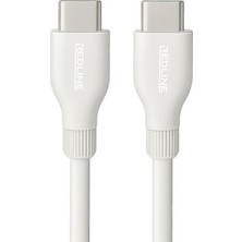 Prime Redline 35W Gan Type-C ve Usb-A Girisli Sarj Seti