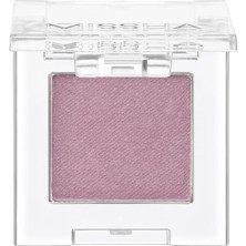 Prime Uzun Süre Kalıcı Kolay Uygulanan Işıltılı Tekli Far Modern Shadow Shimmer (204 Sheer Pansy)