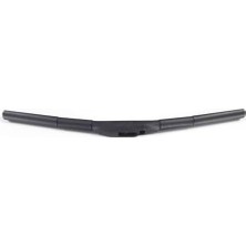 Nacario Yeni Nesil Hybrid Hibrit Tip Silecek 48 cm 19 Inch